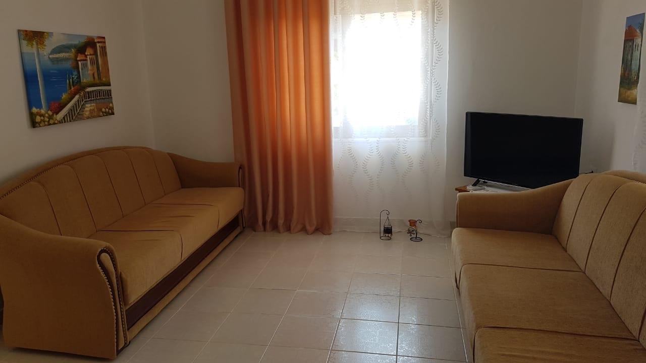 SarandëVila Alikaj公寓 外观 照片